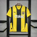 Camisa Fenerbahce Home 24/25 - Puma Versão Torcedor