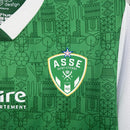 Camisa Saint-Etienne Home 2025/26 - Torcedor Masculino