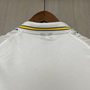 Camisa Leeds United Home 1999 - Puma Versão Retro