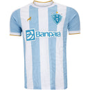 Camisa Paysandu Home 25/26 - Lobo Torcedor Masculina