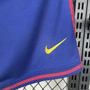 Calção Short Futebol Barcelona Home 2025/26 - Short