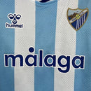 Kit Infantil Malaga Home 2025/26 - Infantil