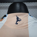 Camisa Espanha Away 2025/26 - Adidas Jogador Masculina