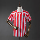 Camisa Athletic Bilbao 100th 1995/97 - Versão Retro
