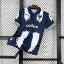 Camisa Monterrey Home 2025/26 - Torcedor Masculino