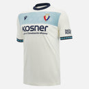 Camisa Osasuna II 2026/27 - Torcedor Masculino