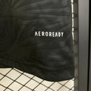 Camisa México Gold- Black 2025/26 - Adidas Feminina