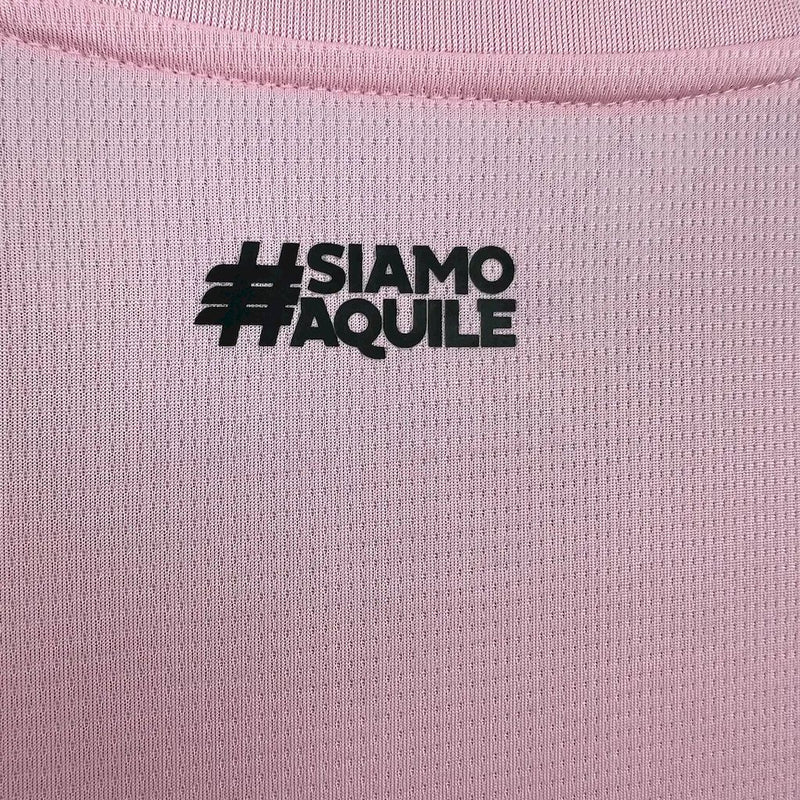 Camisa Palermo Home 24/25 - Puma Torcedor Masculina