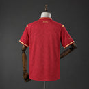 Camisa Real Murcia Titular 2026/27 - Torcedor Masculino