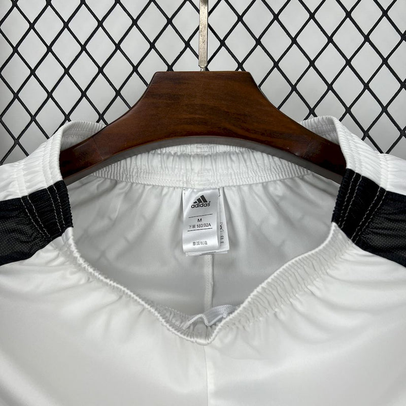 Calção Short Futebol Flamengo Home 2025/26 - Adidas Short