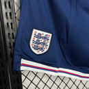 Calção Short Futebol Inglaterra Home 24/25 - Short Nike