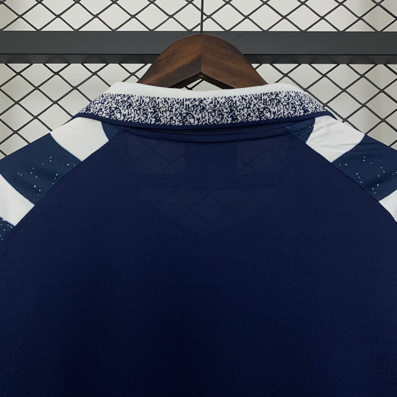 Camisa Tenerife 75th Anniversary Away 2025/26 -  Puma Torcedor Masculina