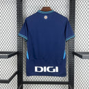 Camisa Athletic Bilbao Away 2025/26 - Torcedor Masculino