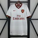 Camisa Arsenal Away 2007/08 - Versão Retro