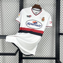 Camisa Mallorca Away 2001/02 - Versão Retro