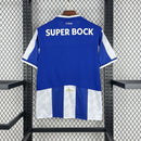 Camisa FC Porto Home 2025/26 - Torcedor Masculino