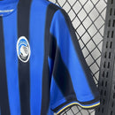 Camisa Atalanta Home 2025/26 - Torcedor Masculino