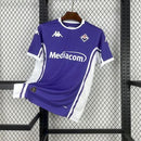 Camisa Fiorentina Home 2025/26 - Torcedor Masculino