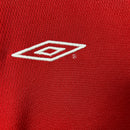 Camisa Celta Away 2001/02 - Versão Retro