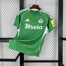 Camisa Newcastle Away 2025/26 - Torcedor Masculino