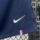 Calção Short Futebol PSG Home 2025/26 - Short