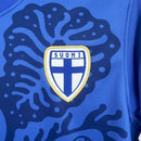 Camisa Seleção Finlândia Away 2025/26 - Torcedor Masculina