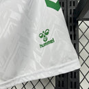 Calção Short Futebol Real Betis Home 2024/25 - Adidas Short