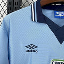 Camisa Lazio Titular 1996/97 - Versão Retro
