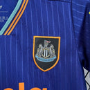 Kit Infantil Newcastle United Third 2025/26 - Infantil