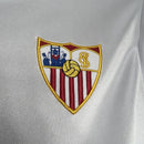 Camisa Sevilla Home 1987/90 - Versão Retro