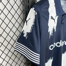 Camisa Monterrey Home 2025/26 - Torcedor Masculino