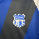 Camisa Emelec Guayaquil Home 2025/26 - Torcedor Masculina