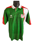Camisa Basque Country Titular 1993/94 - Versão Retro