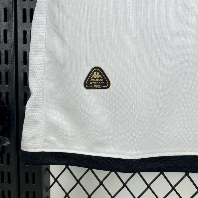 Camisa Botafogo Home 2025/26 - Torcedor Masculina