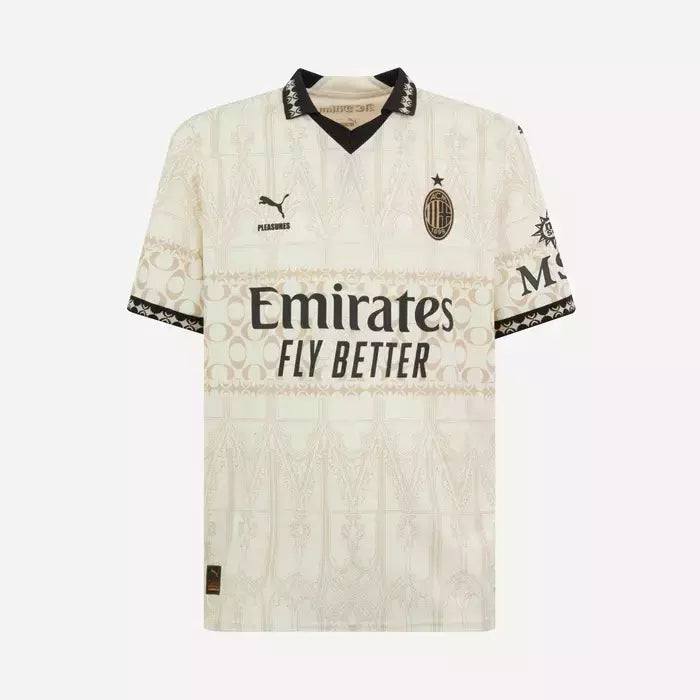 Camisa Milan IV 24/25 - Puma Torcedor Masculina