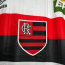 Camisa Flamengo Away 1995/96 - Versão Retro