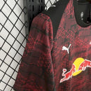 Camisa RB Leipzig Third 2025/26 - Torcedor Masculino
