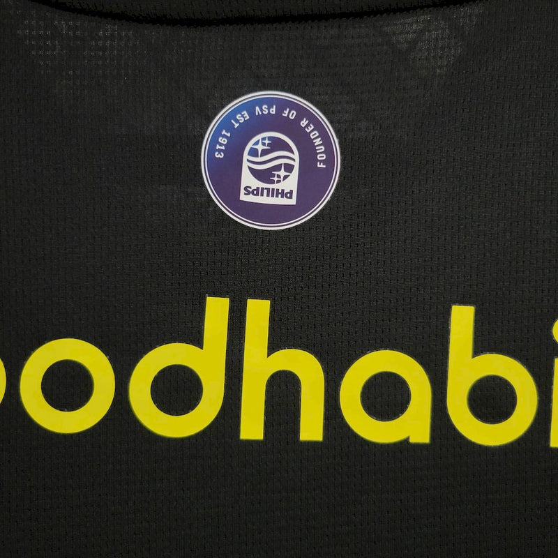 Camisa PSV Away  24/25- Puma Torcedor Masculina