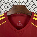 Camisa Servette Home 2025/26 - Torcedor Masculino