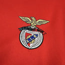 Camisa Benfica Home 2002/03 - Versão Retro