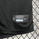 Camisa PSG Black US Pack 2025/26 - Torcedor Masculino