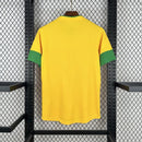 Camisa Brasil Home 2012/13 - Versão Retro