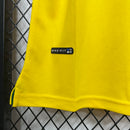 Camisa Brasil Home 1998- Versão Retro