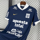 Camisa Alianza Lima Away 2025/26 - Torcedor Masculina