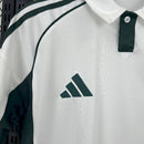 Camisa Panathinaikos Away 2025/26 - Torcedor Masculino