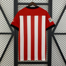 Camisa Athletic Bilbao Home 2011/12 - Versão Retro