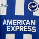 Camisa Brighton Home 2025/26 - Torcedor Masculino