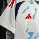Camisa Seleção Costa Rica Away 24/25 - Adidas Torcedor Masculina