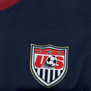 Camisa Estados Unidos Away 2010 - Versão Retro
