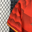 Camisa Seleção Espanha Euro Home 2025/26 - Torcedor Masculina